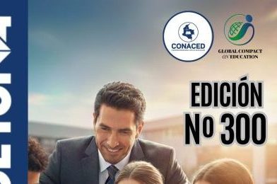 Portada Revista Cultura Edición 300