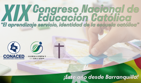 XIX Congreso Nacional de Educación Católica