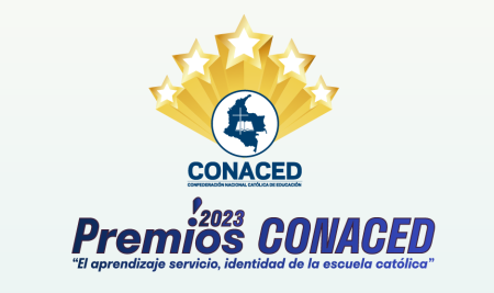 Premios CONACED 2023