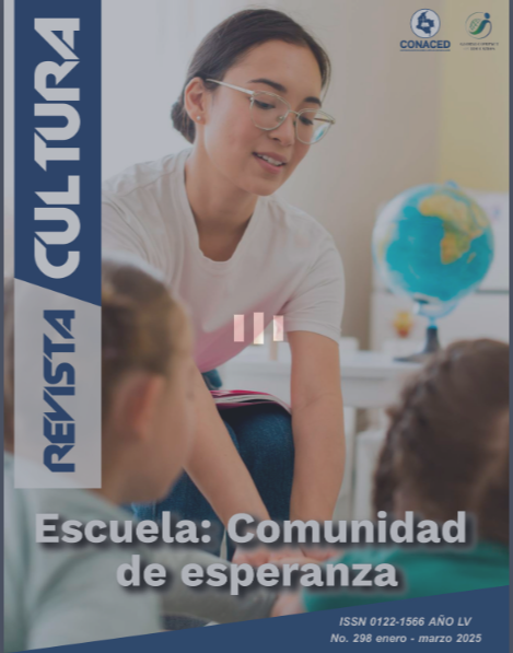 Portada Edición 298