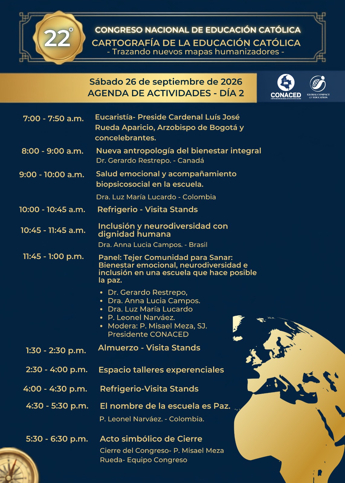 cf 2026 sabado